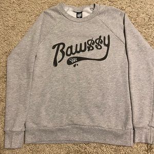 Young and Reckless Sweatshirt